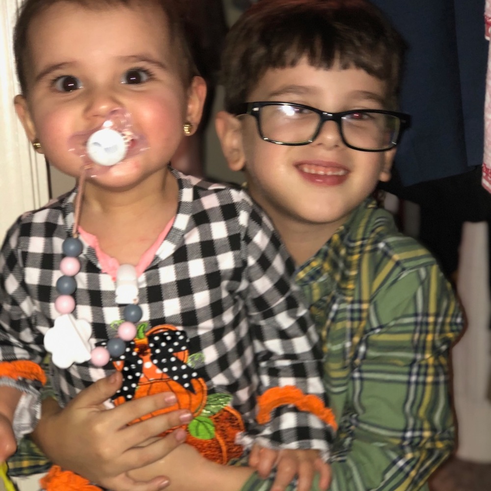 Meet your Posher, Francesca